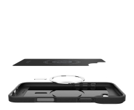 SPIGEN Core Armor Mag Magsafe do iPhone 16 Matte Black ACS08221 - 1279694 - zdjęcie 6